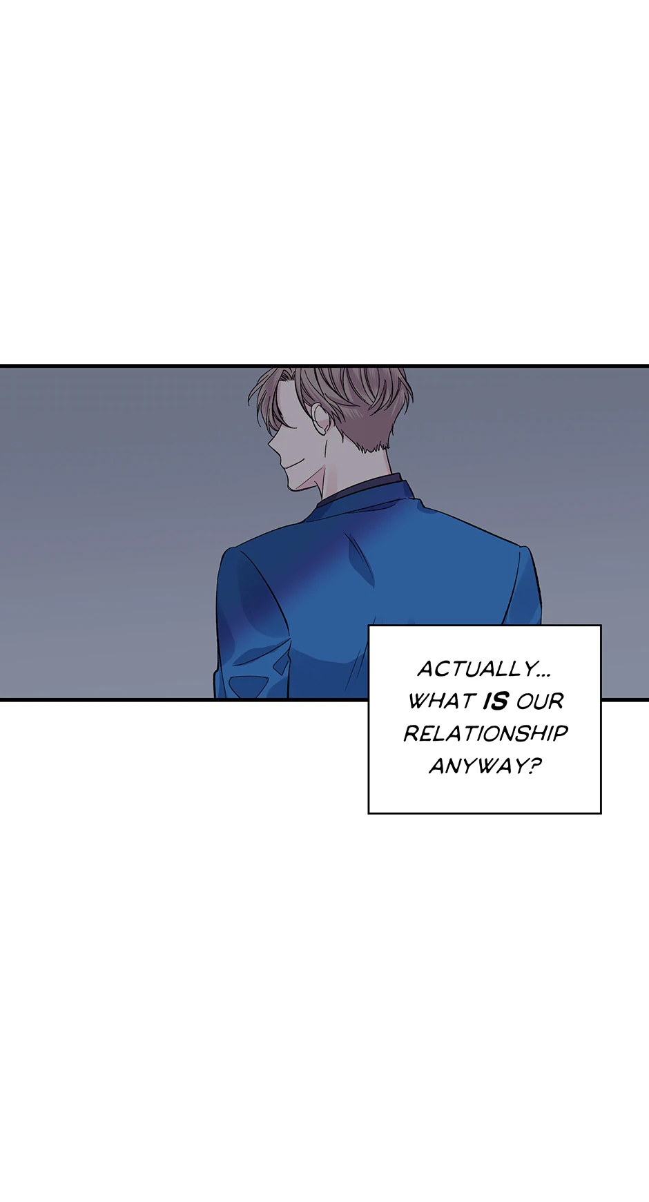 Lips (Mature) [Official] - 22. A Return to the Ordinary manhwa