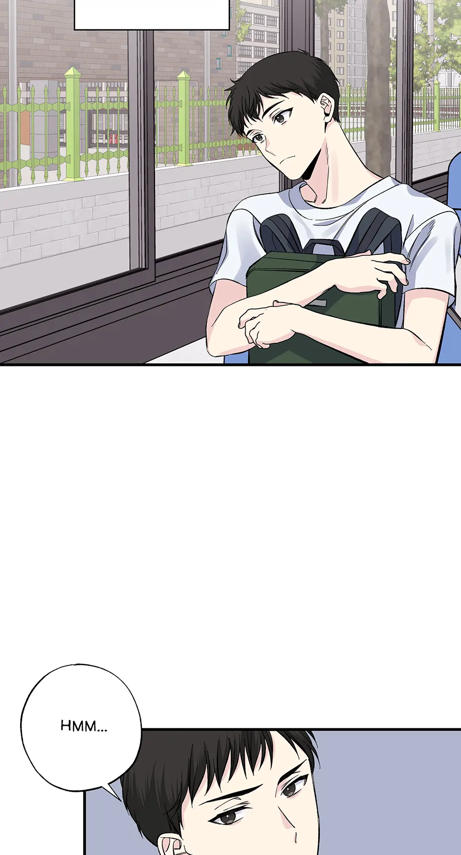 Lips (Mature) [Official] - 22. A Return to the Ordinary manhwa