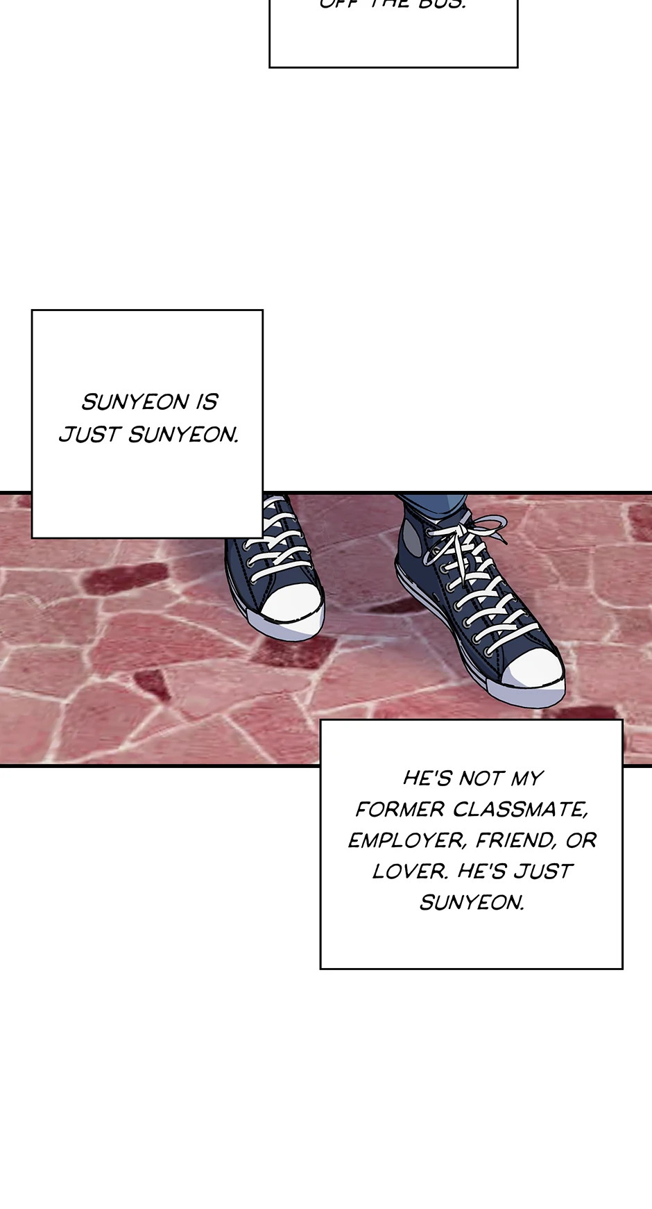 Lips (Mature) [Official] - 22. A Return to the Ordinary manhwa