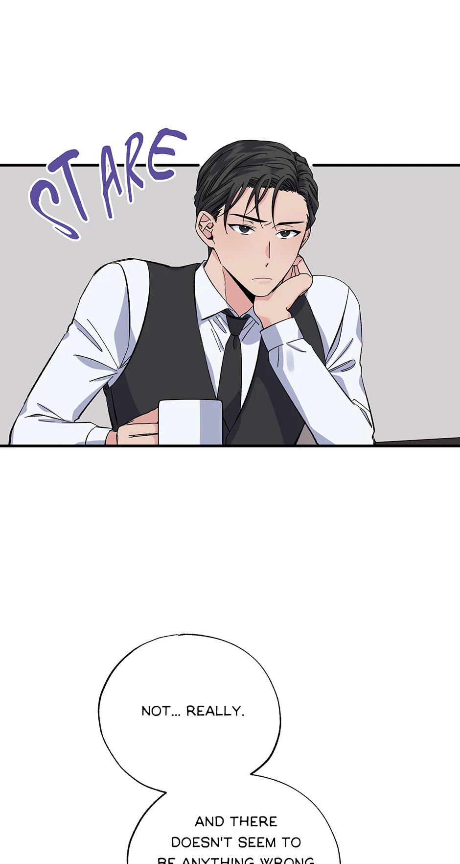 Lips (Mature) [Official] - 23. Playful Memories manhwa