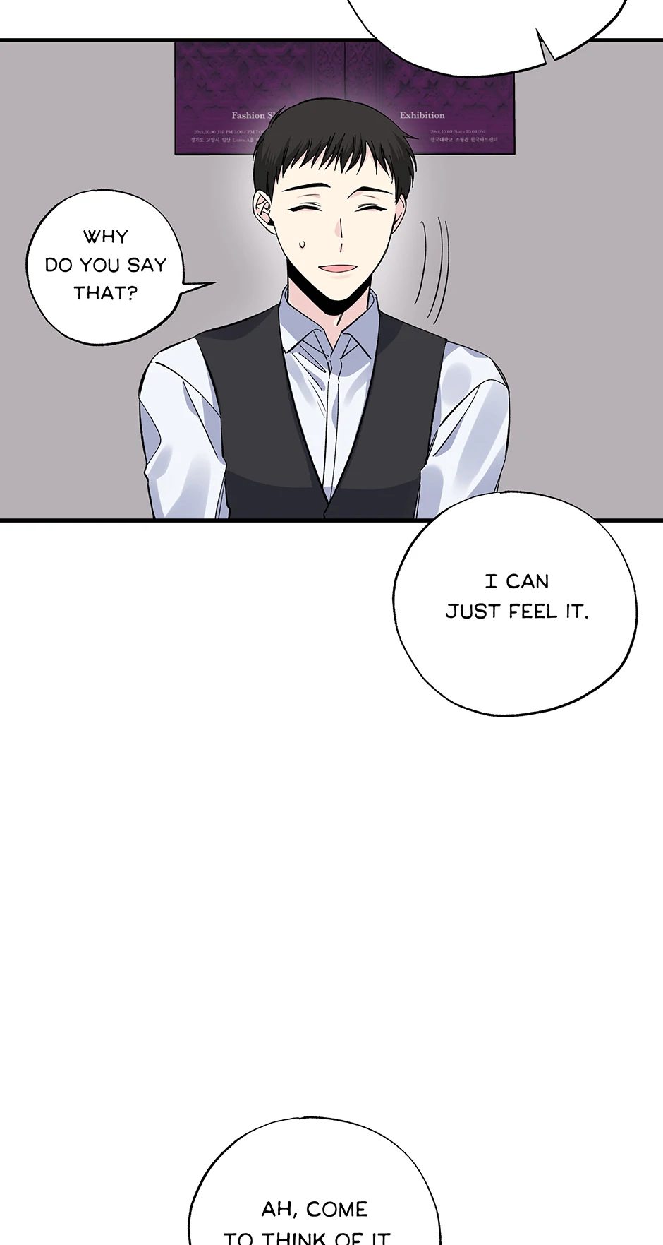 Lips (Mature) [Official] - 23. Playful Memories manhwa