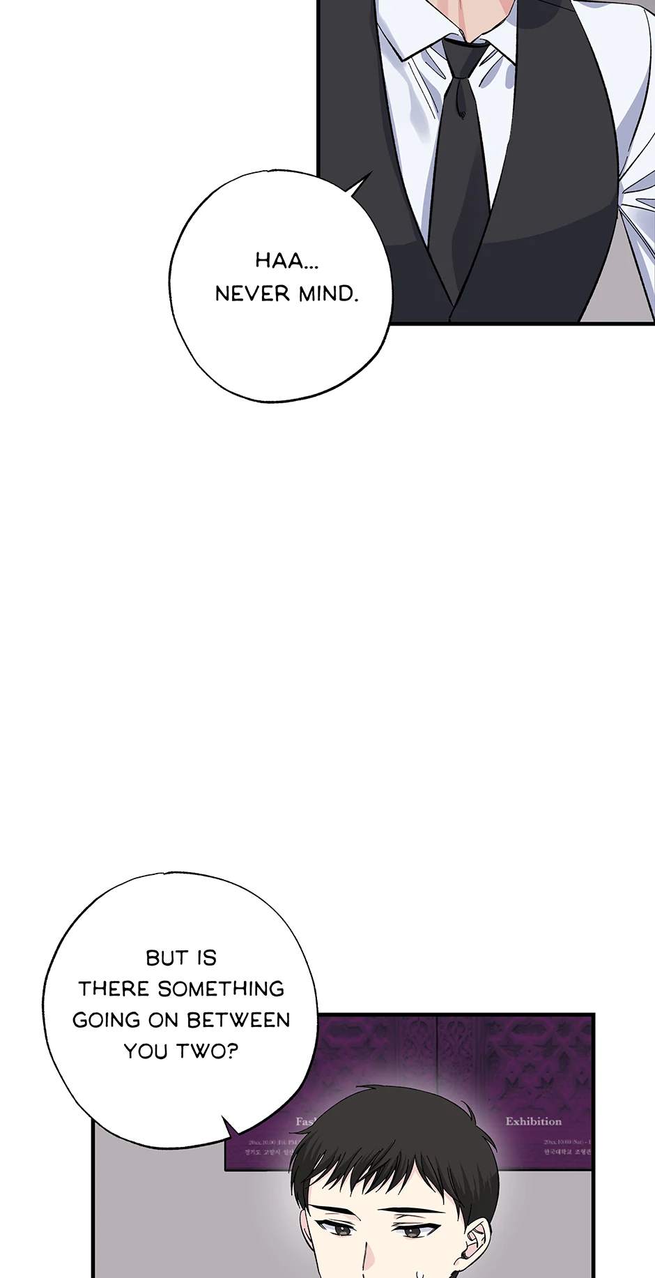 Lips (Mature) [Official] - 23. Playful Memories manhwa