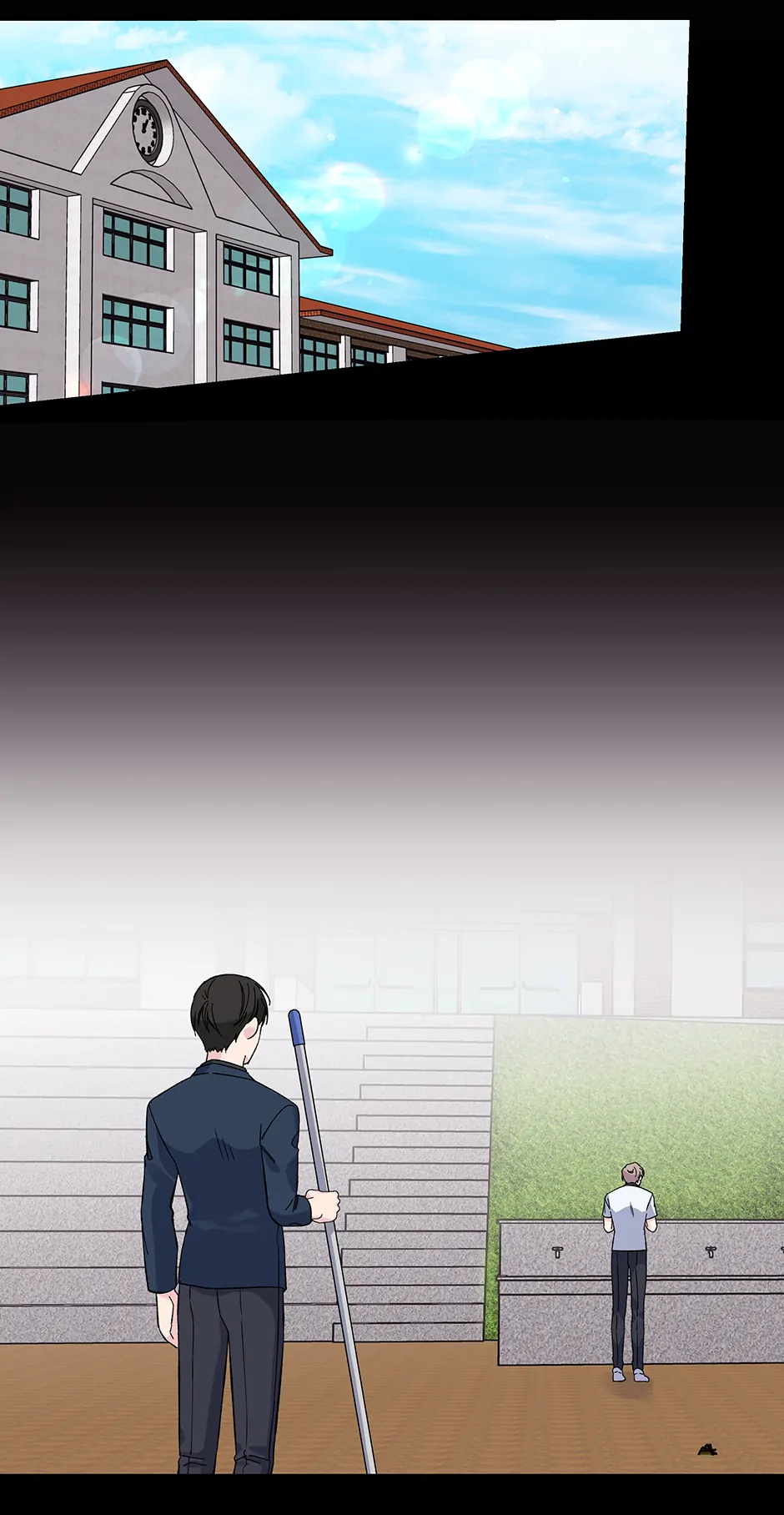 Lips (Mature) [Official] - 23. Playful Memories manhwa