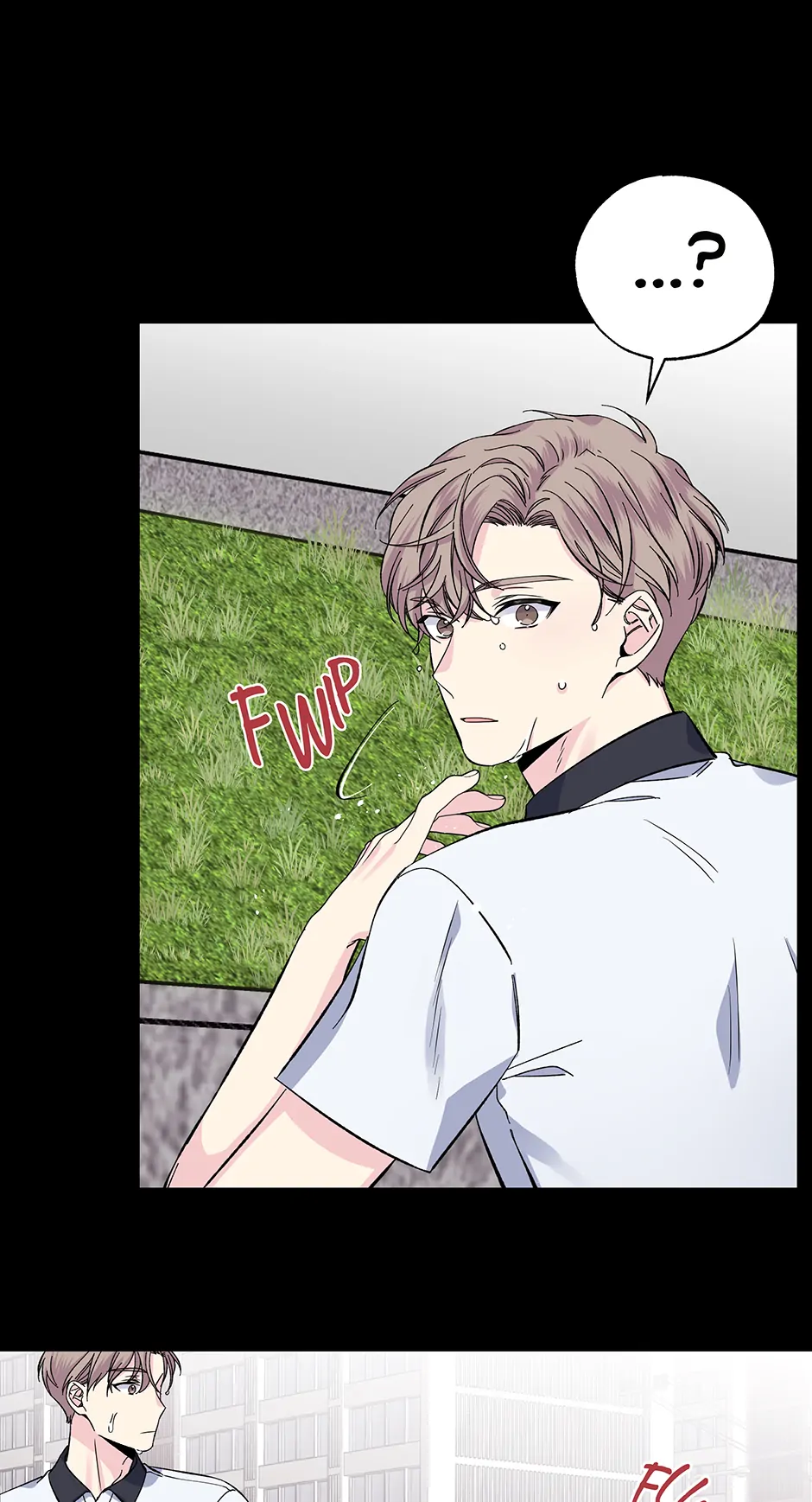 Lips (Mature) [Official] - 23. Playful Memories manhwa