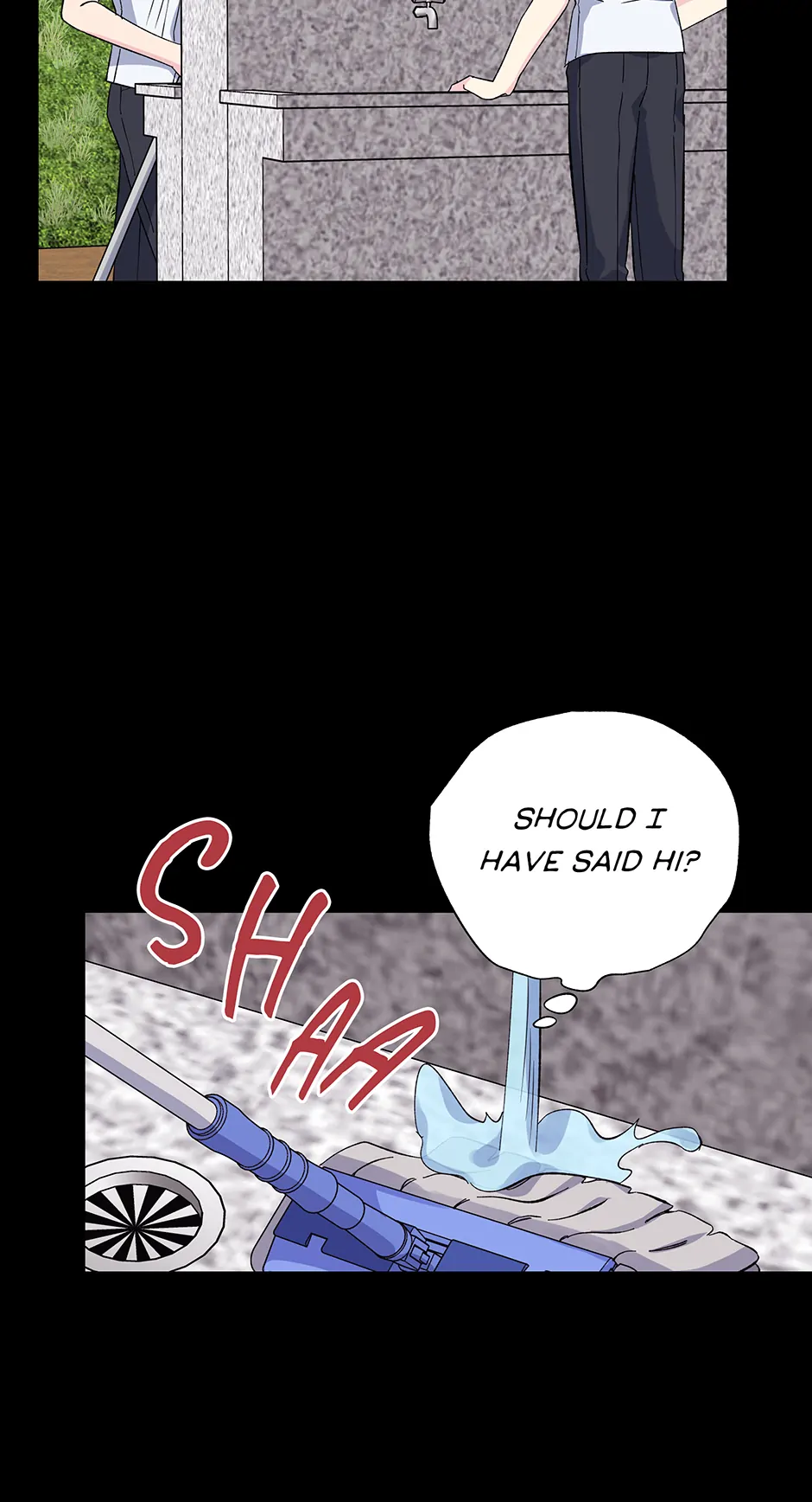 Lips (Mature) [Official] - 23. Playful Memories manhwa
