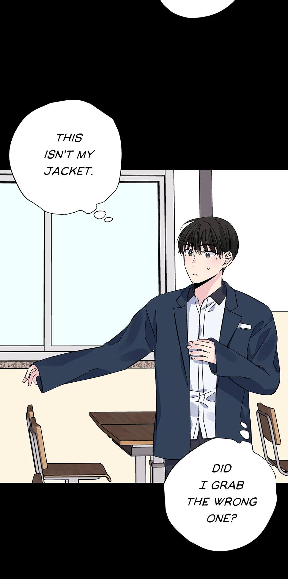 Lips (Mature) [Official] - 23. Playful Memories manhwa
