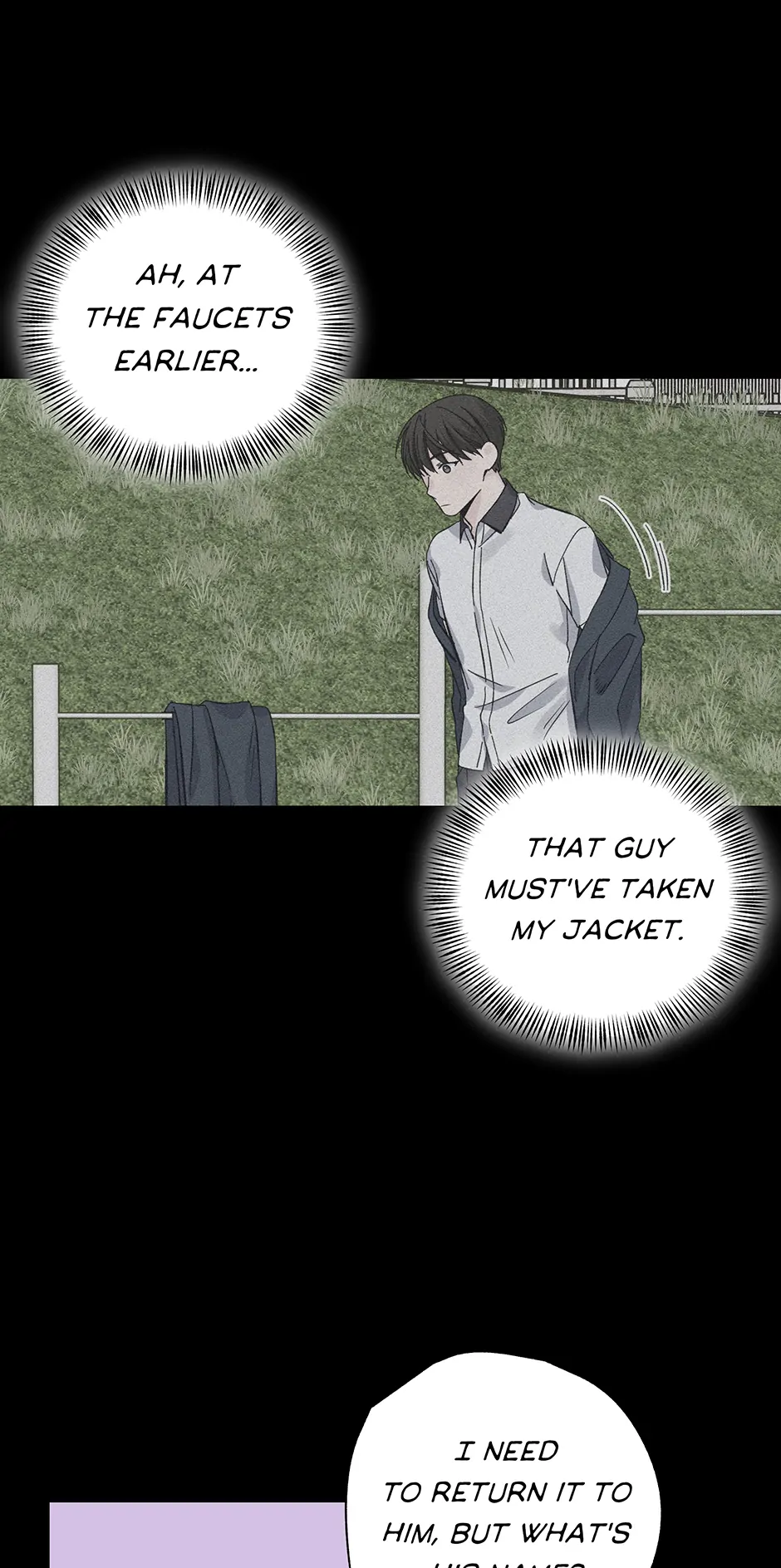 Lips (Mature) [Official] - 23. Playful Memories manhwa