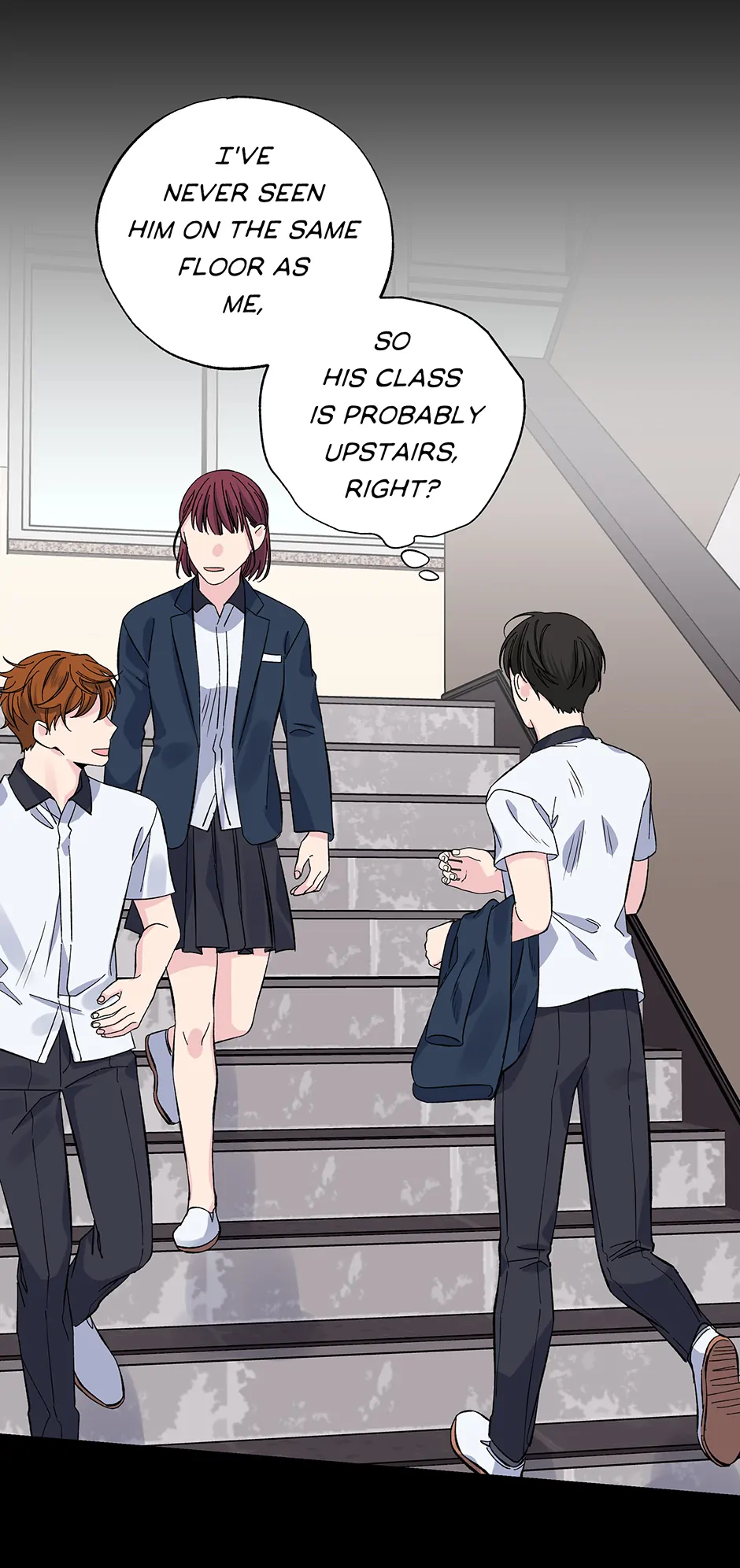 Lips (Mature) [Official] - 23. Playful Memories manhwa