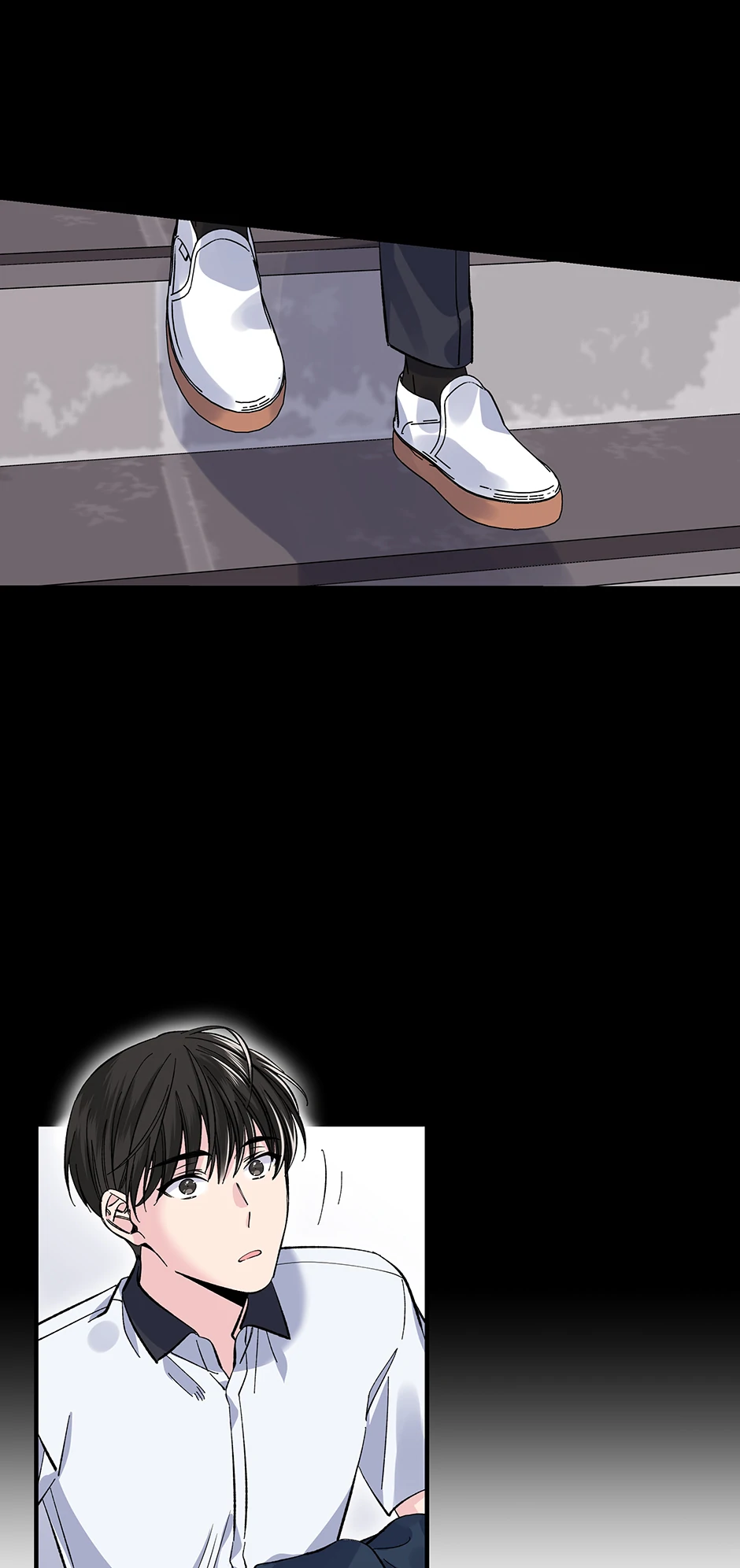 Lips (Mature) [Official] - 23. Playful Memories manhwa