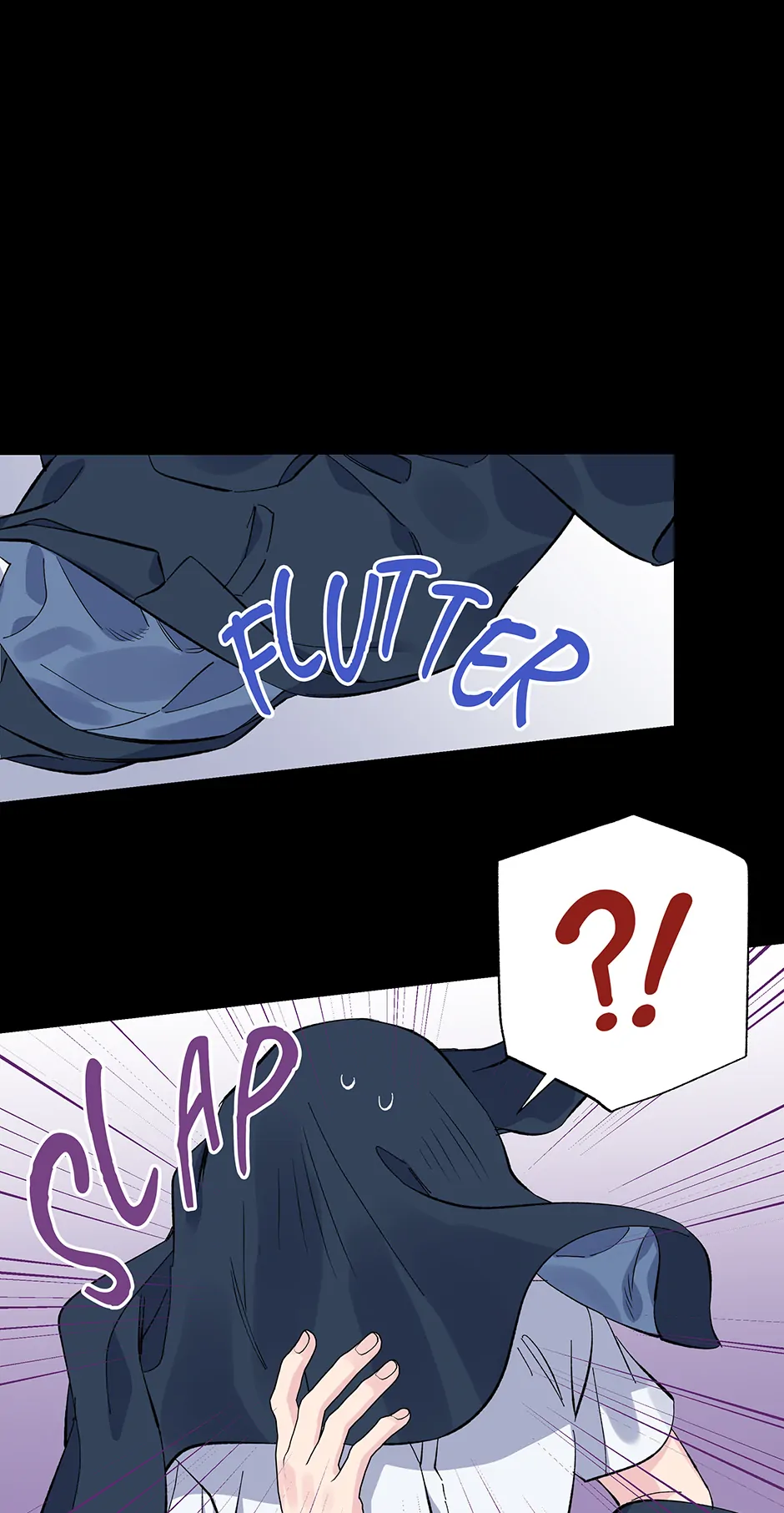 Lips (Mature) [Official] - 23. Playful Memories manhwa