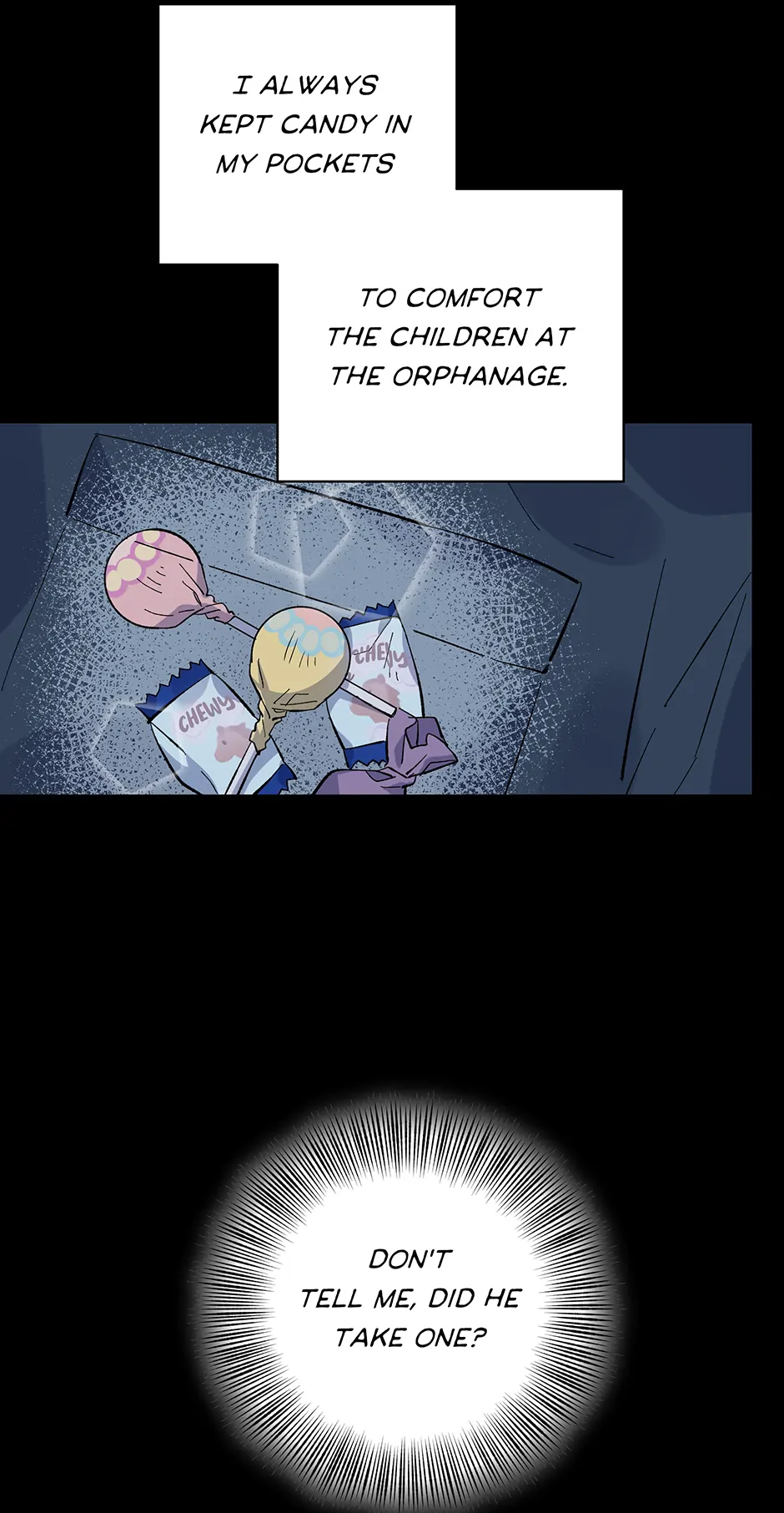 Lips (Mature) [Official] - 23. Playful Memories manhwa
