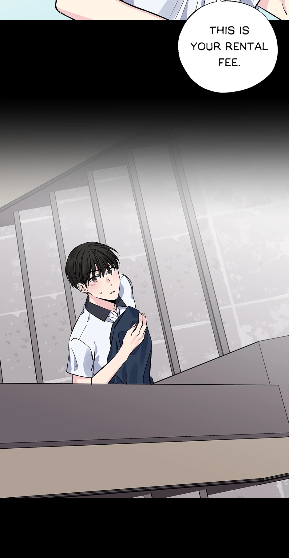 Lips (Mature) [Official] - 23. Playful Memories manhwa