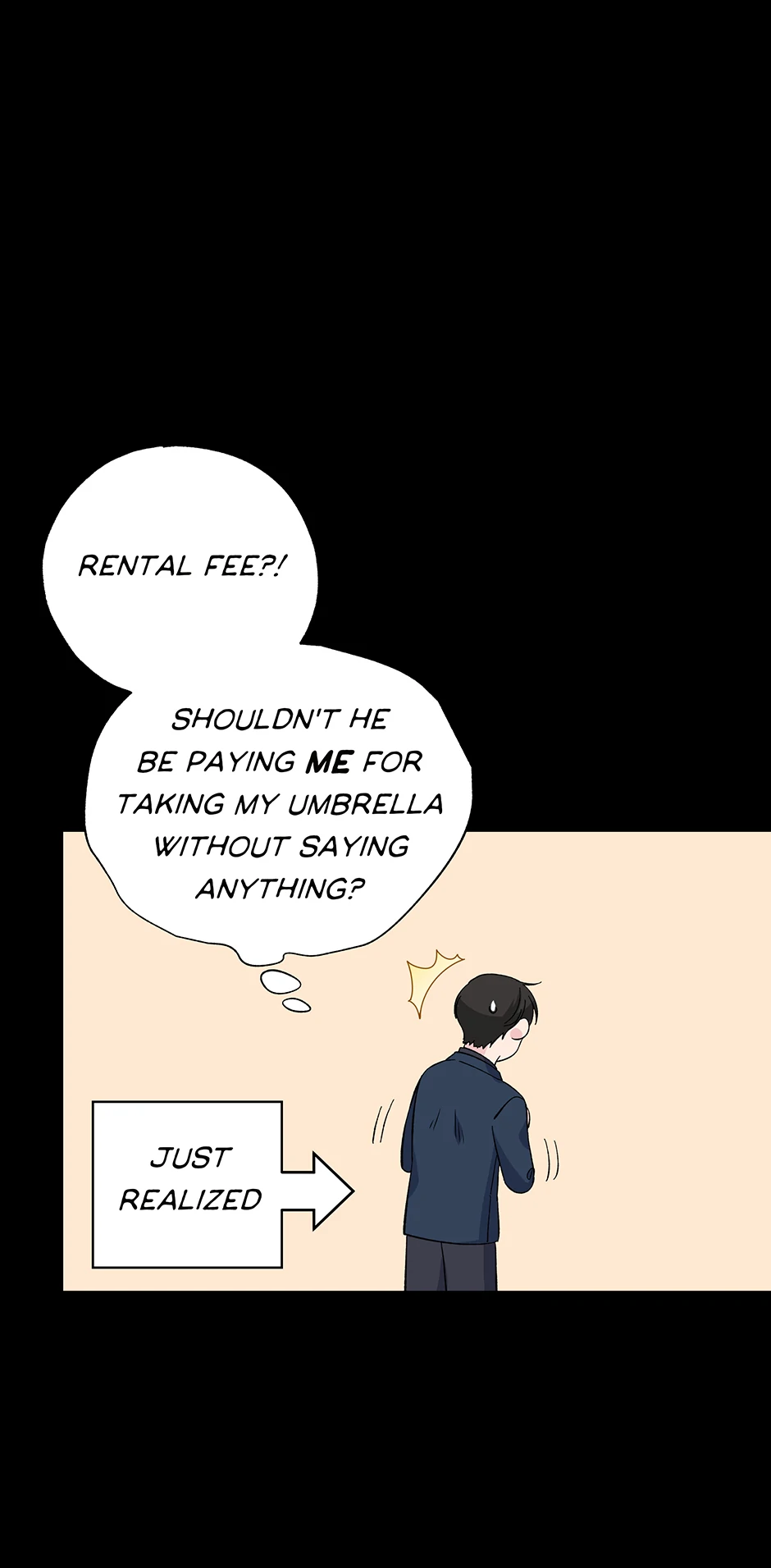 Lips (Mature) [Official] - 23. Playful Memories manhwa