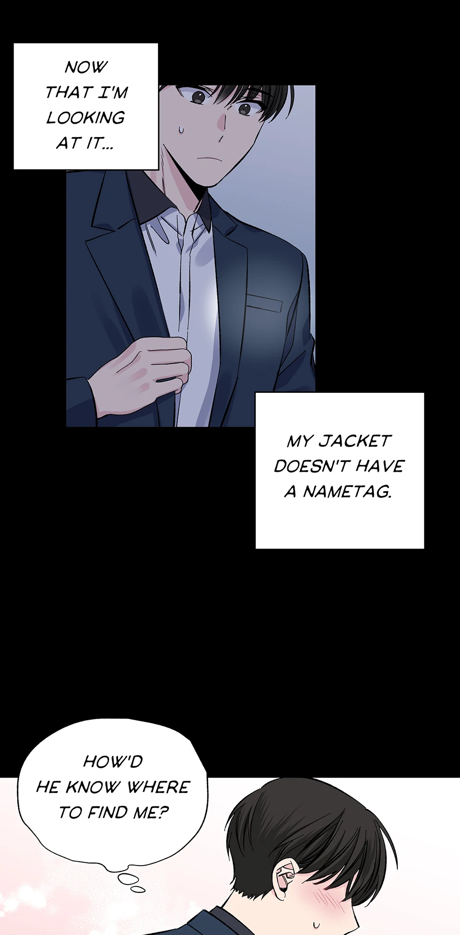 Lips (Mature) [Official] - 23. Playful Memories manhwa