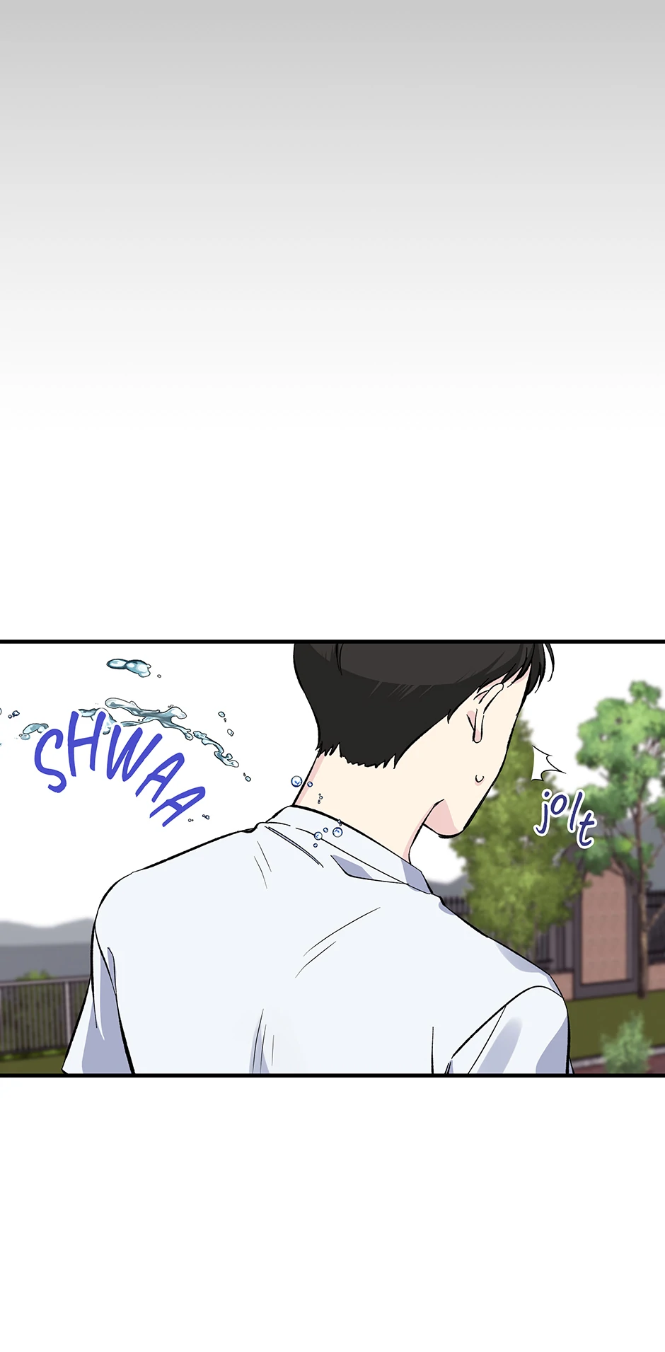 Lips (Mature) [Official] - 23. Playful Memories manhwa