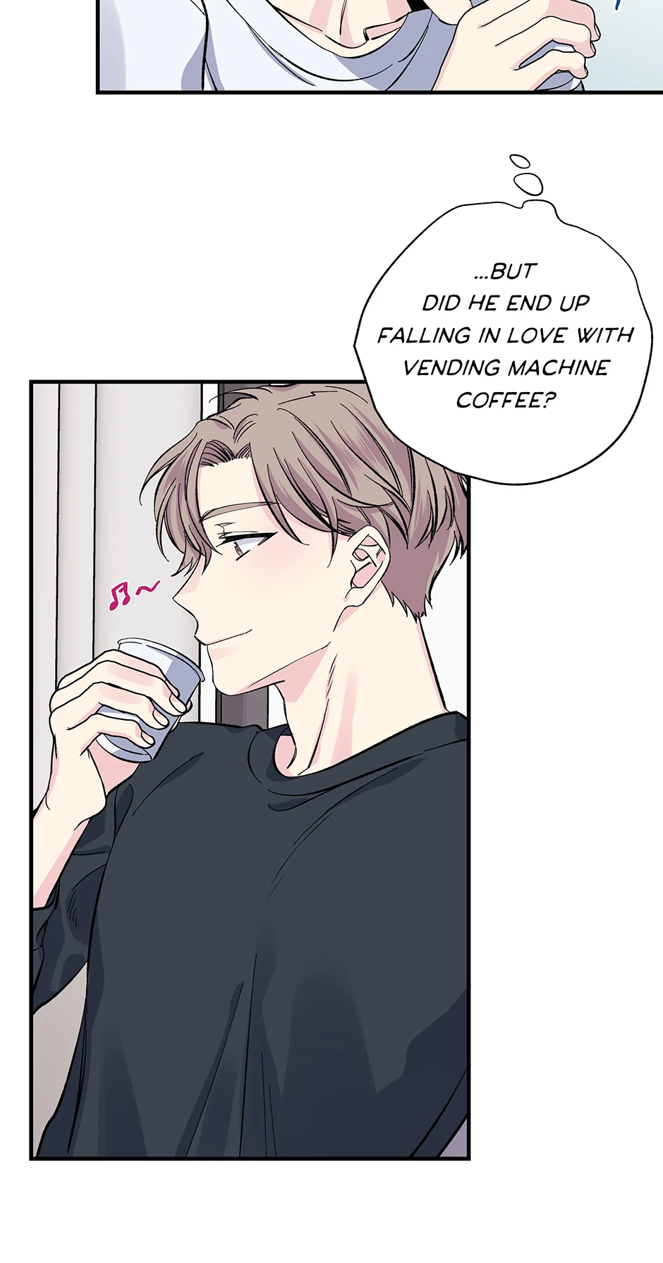 Lips (Mature) [Official] - 24. Sunyeon's Shadow manhwa