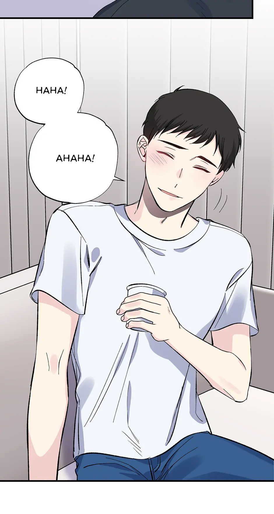 Lips (Mature) [Official] - 24. Sunyeon's Shadow manhwa