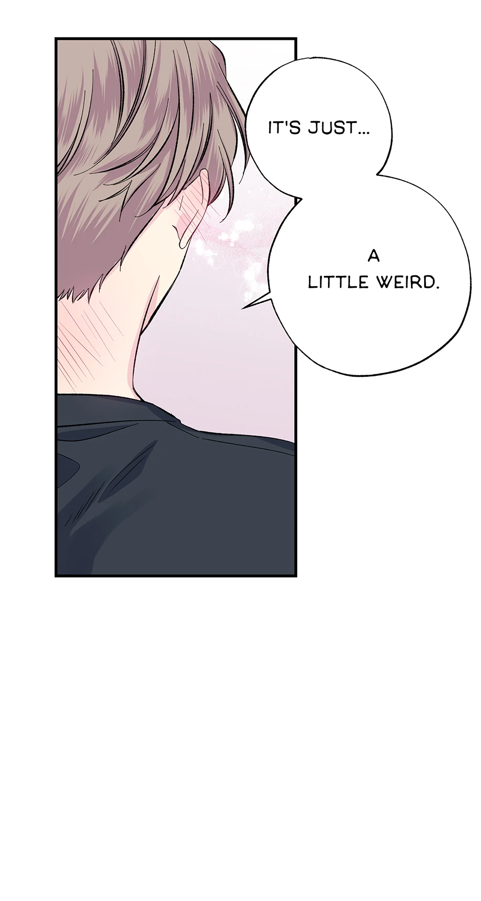 Lips (Mature) [Official] - 24. Sunyeon's Shadow manhwa