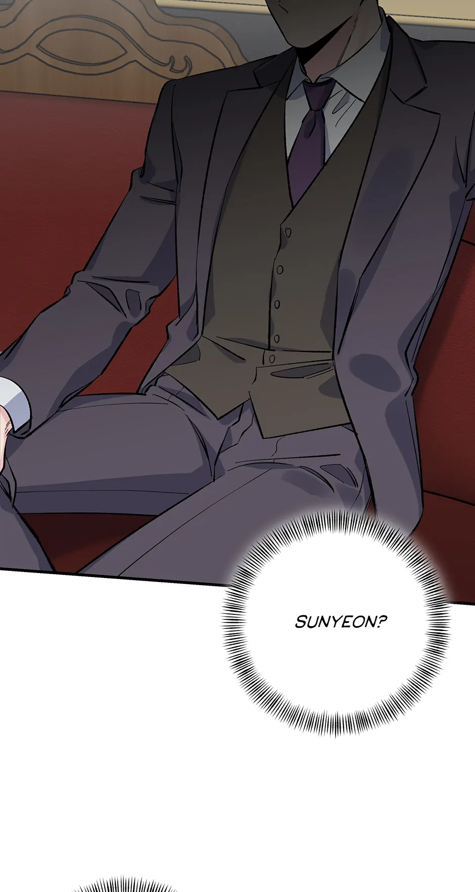 Lips (Mature) [Official] - 24. Sunyeon's Shadow manhwa