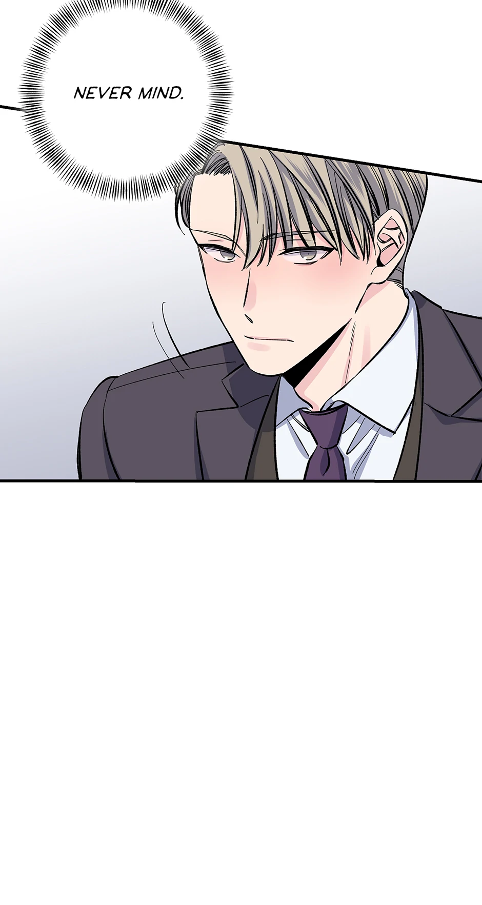 Lips (Mature) [Official] - 24. Sunyeon's Shadow manhwa