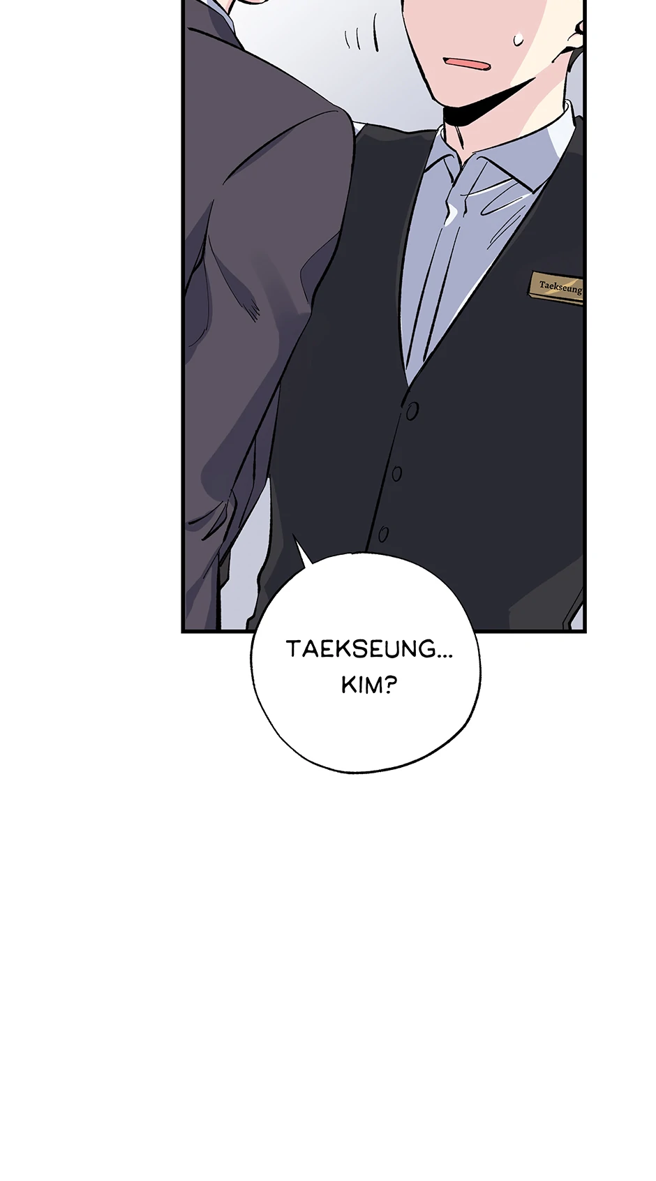 Lips (Mature) [Official] - 24. Sunyeon's Shadow manhwa