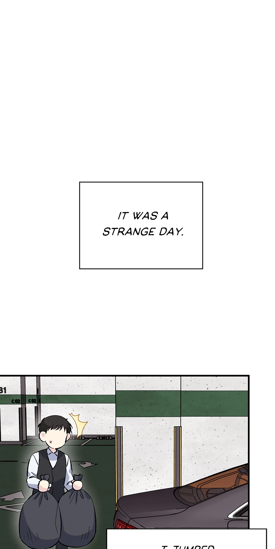 Lips (Mature) [Official] - 24. Sunyeon's Shadow manhwa