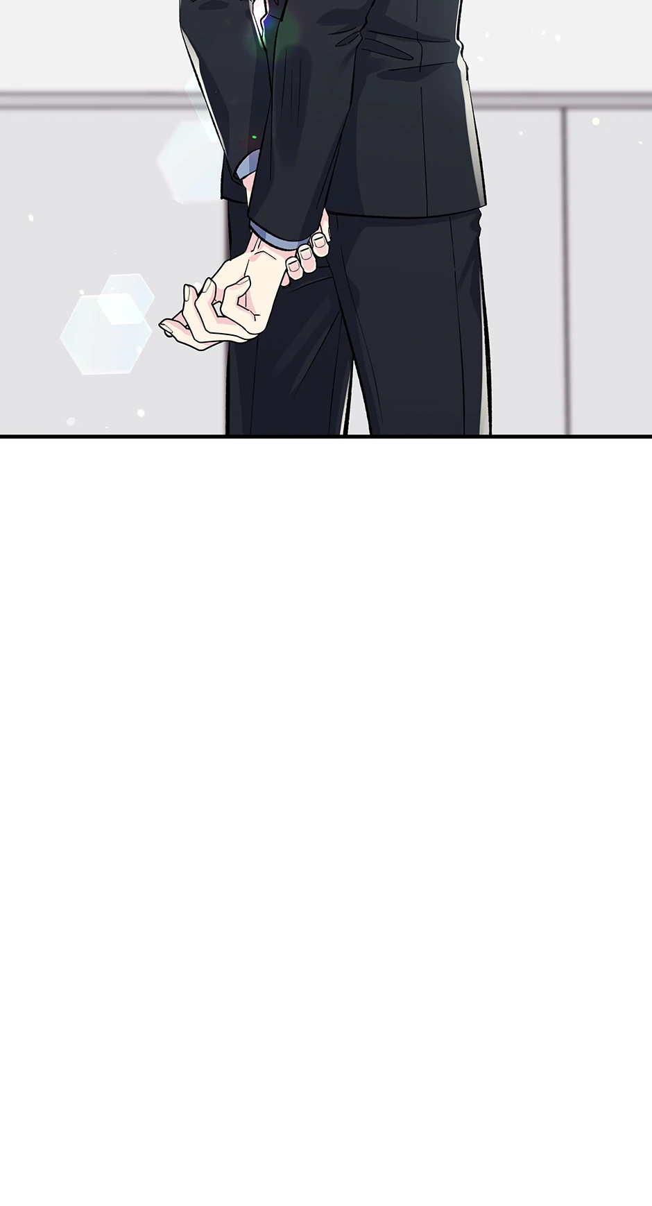 Lips (Mature) [Official] - 24. Sunyeon's Shadow manhwa