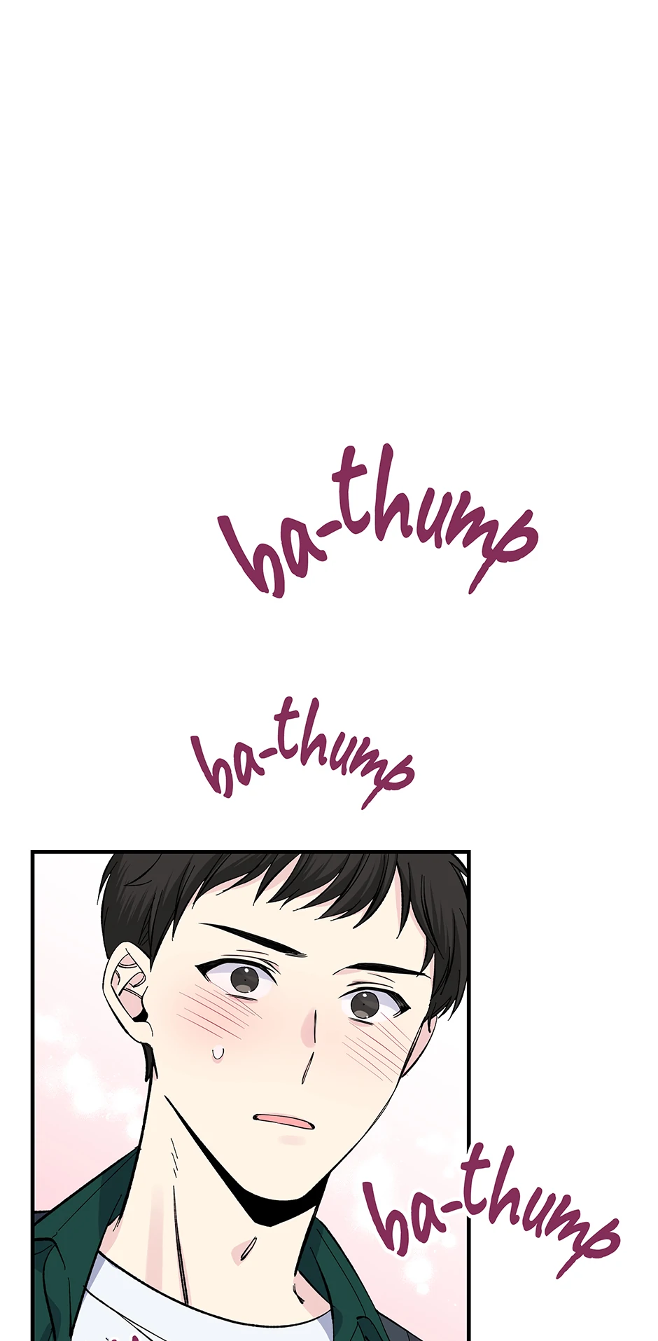 Lips (Mature) [Official] - 25. What's Wrong with Me? manhwa