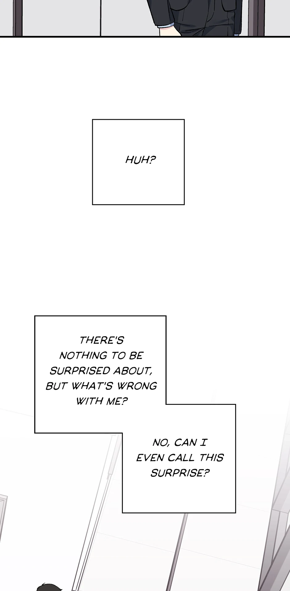 Lips (Mature) [Official] - 25. What's Wrong with Me? manhwa