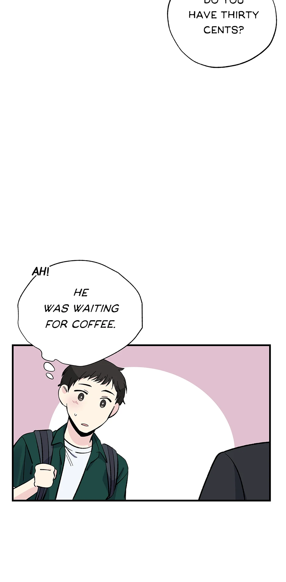Lips (Mature) [Official] - 25. What's Wrong with Me? manhwa