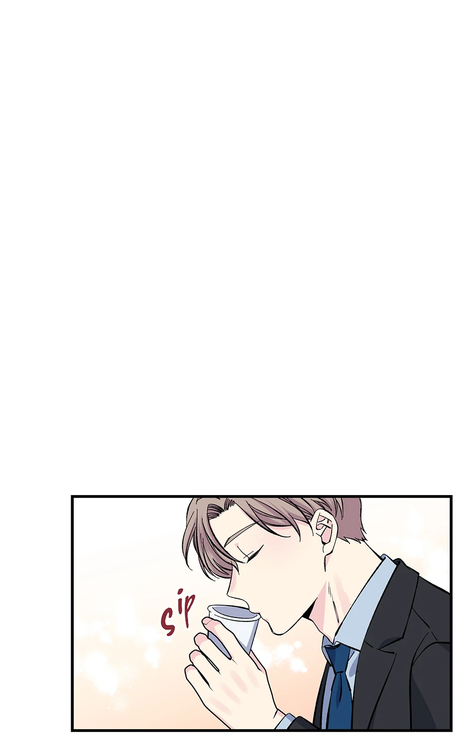 Lips (Mature) [Official] - 25. What's Wrong with Me? manhwa