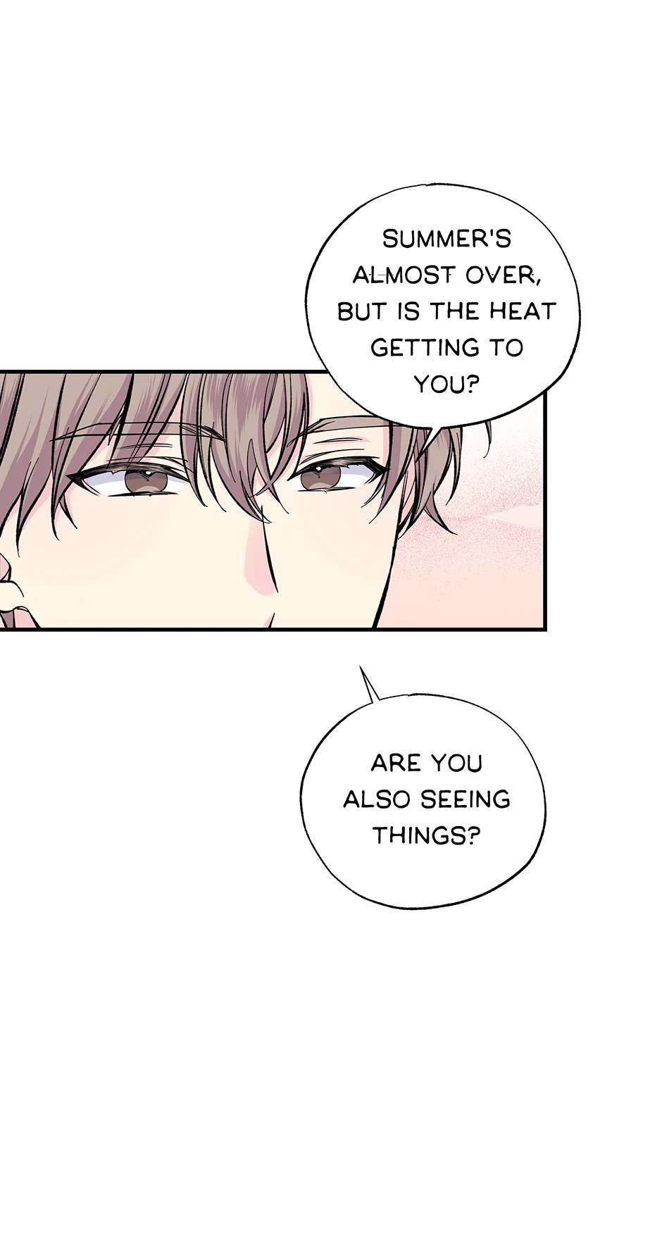 Lips (Mature) [Official] - 25. What's Wrong with Me? manhwa