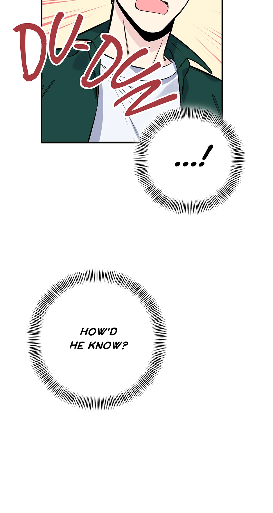 Lips (Mature) [Official] - 25. What's Wrong with Me? manhwa