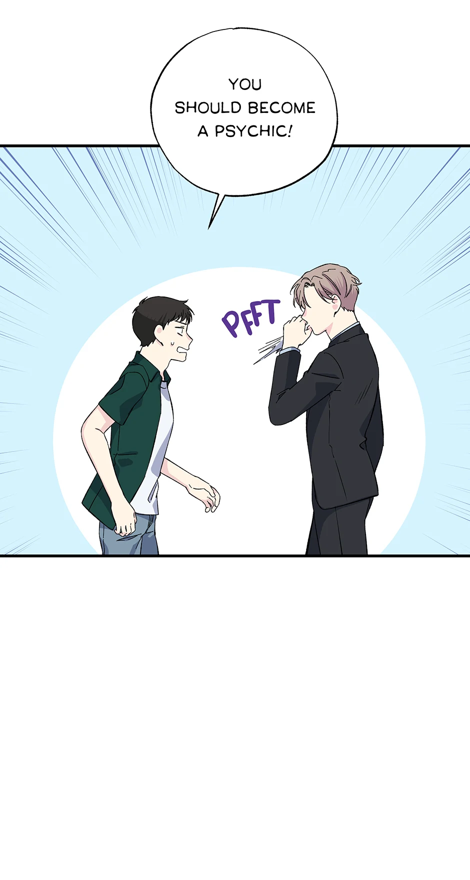 Lips (Mature) [Official] - 25. What's Wrong with Me? manhwa