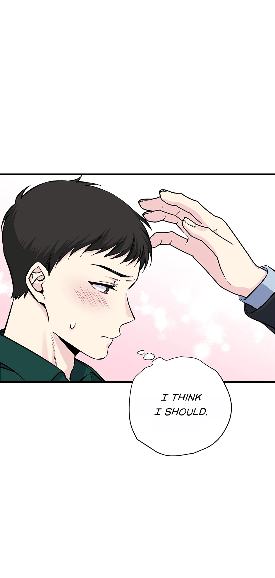 Lips (Mature) [Official] - 25. What's Wrong with Me? manhwa