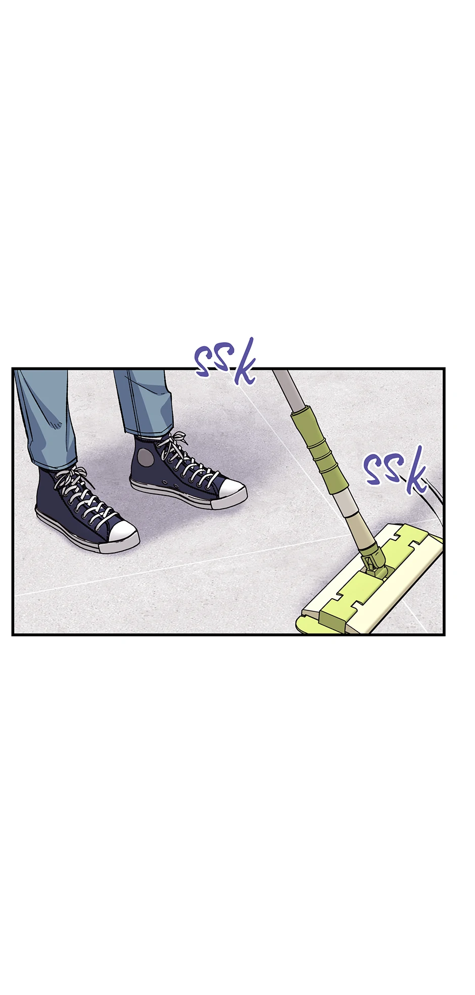 Lips (Mature) [Official] - 25. What's Wrong with Me? manhwa