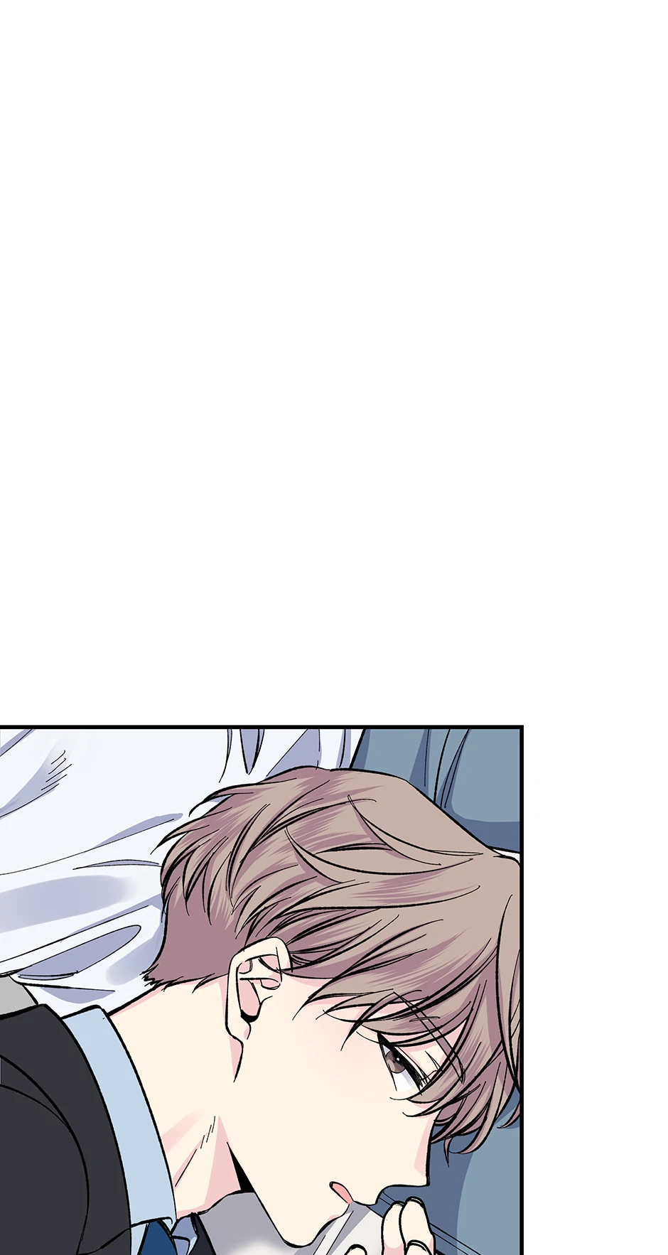 Lips (Mature) [Official] - 25. What's Wrong with Me? manhwa