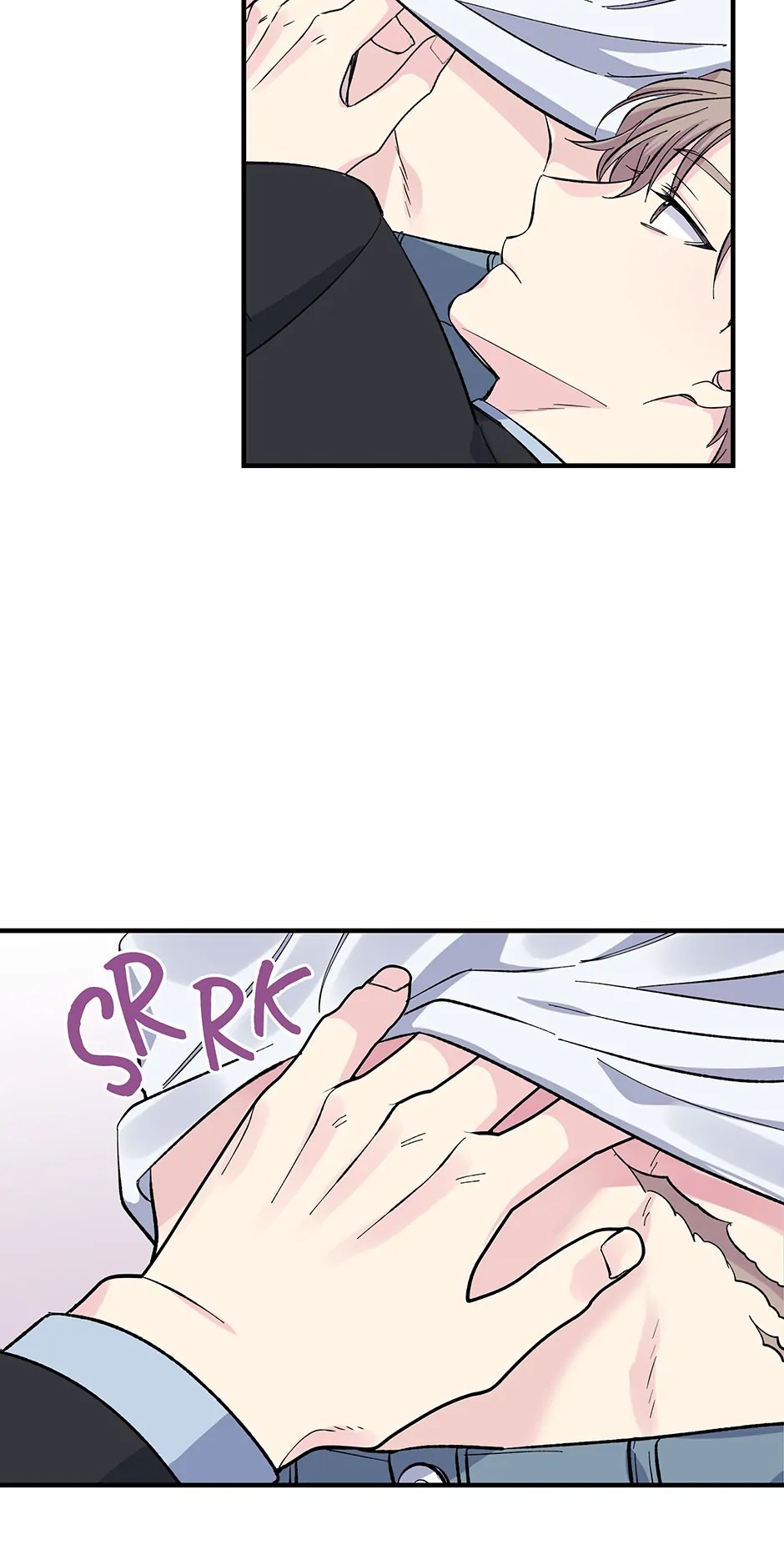 Lips (Mature) [Official] - 25. What's Wrong with Me? manhwa