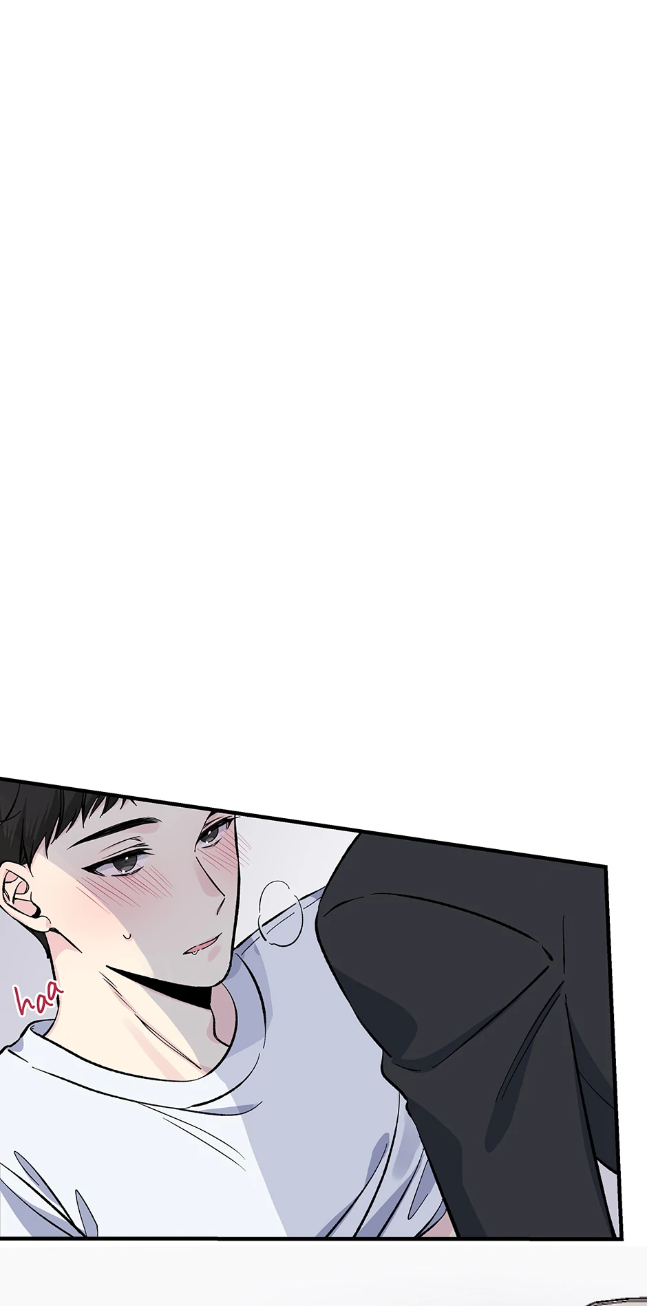 Lips (Mature) [Official] - 26. Even More Mixed Signals manhwa