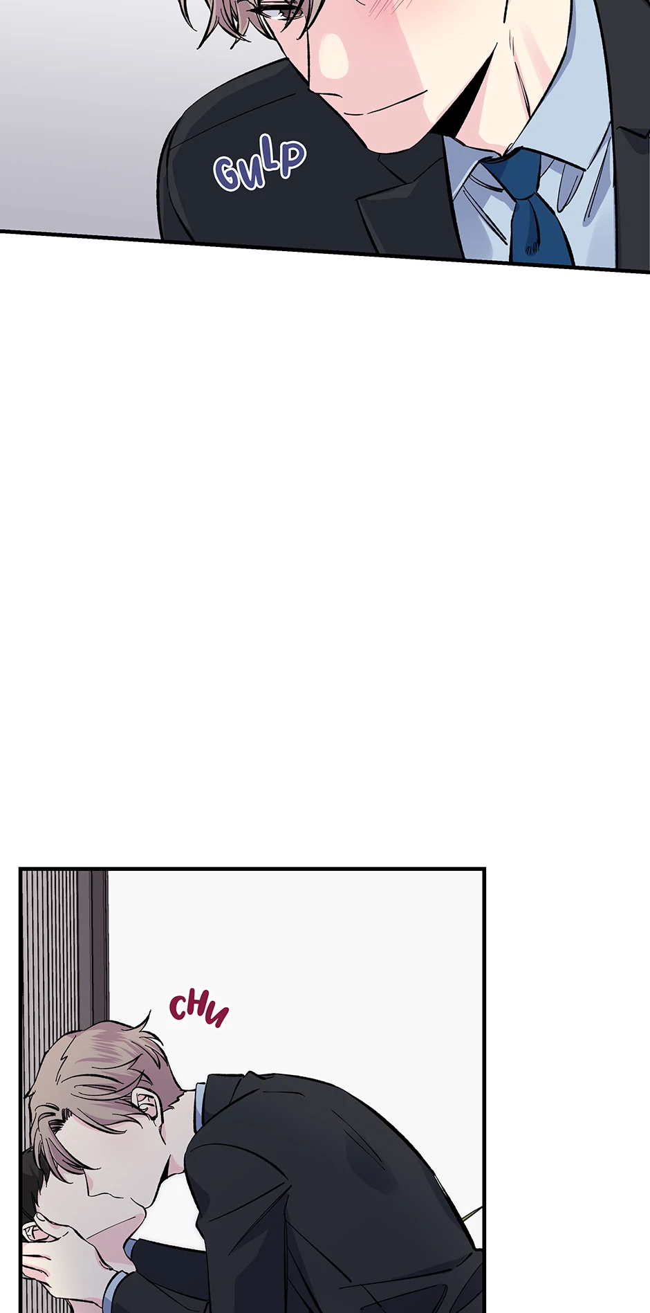 Lips (Mature) [Official] - 26. Even More Mixed Signals manhwa