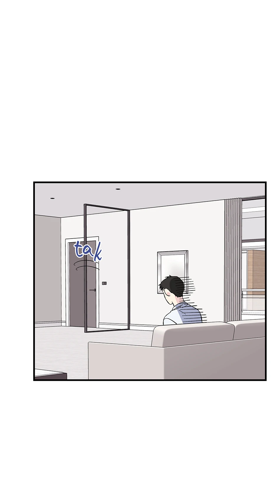 Lips (Mature) [Official] - 26. Even More Mixed Signals manhwa