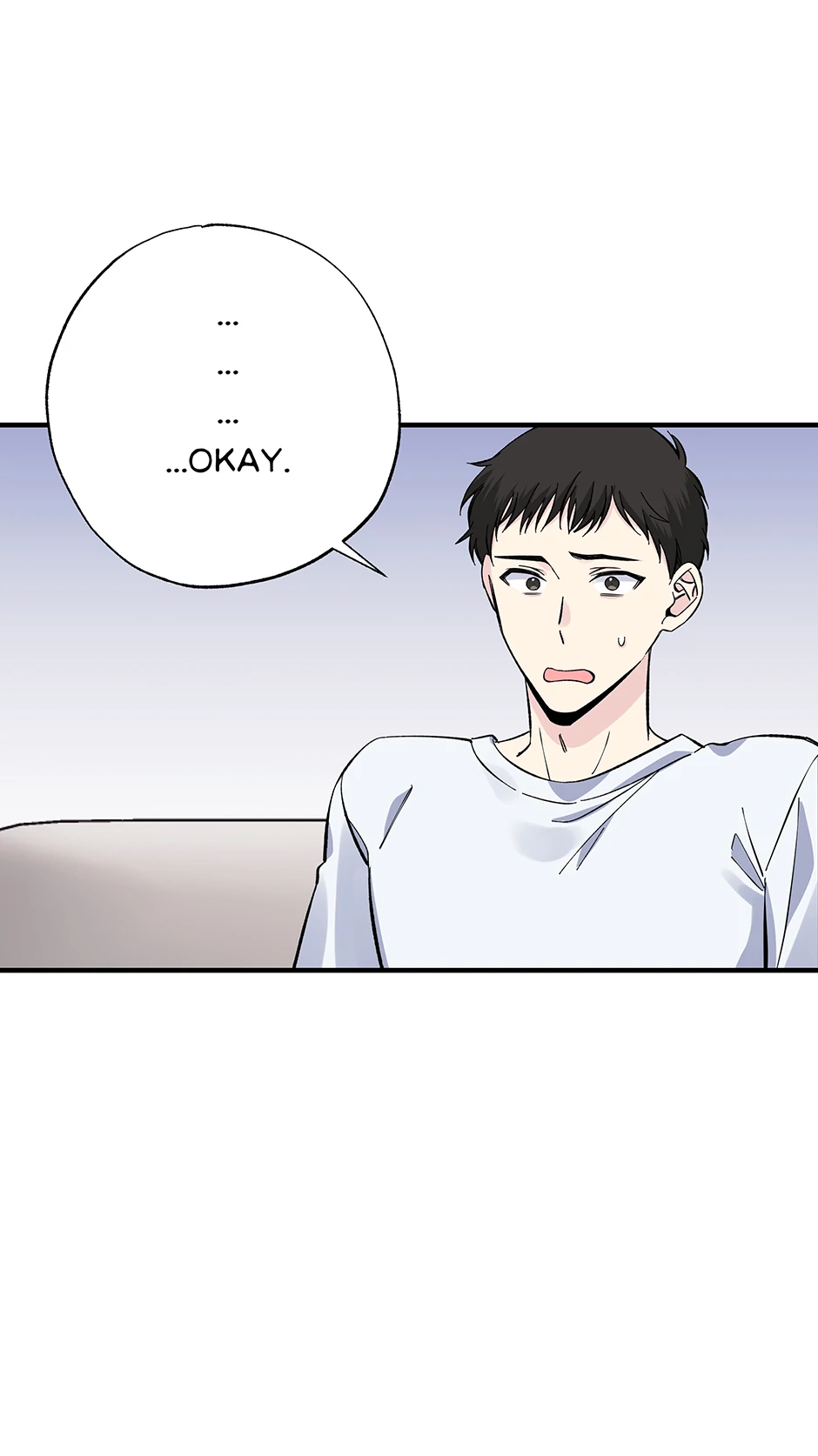 Lips (Mature) [Official] - 26. Even More Mixed Signals manhwa
