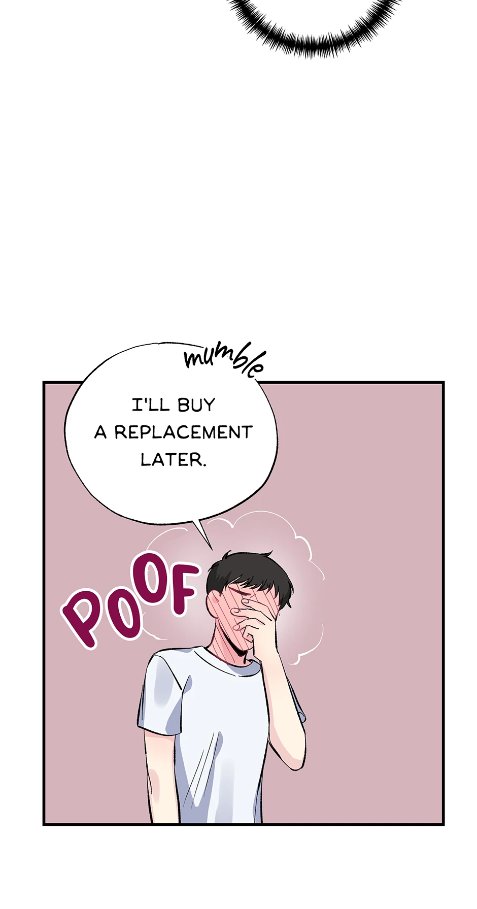 Lips (Mature) [Official] - 26. Even More Mixed Signals manhwa