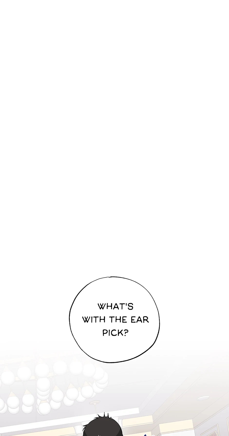 Lips (Mature) [Official] - 26. Even More Mixed Signals manhwa