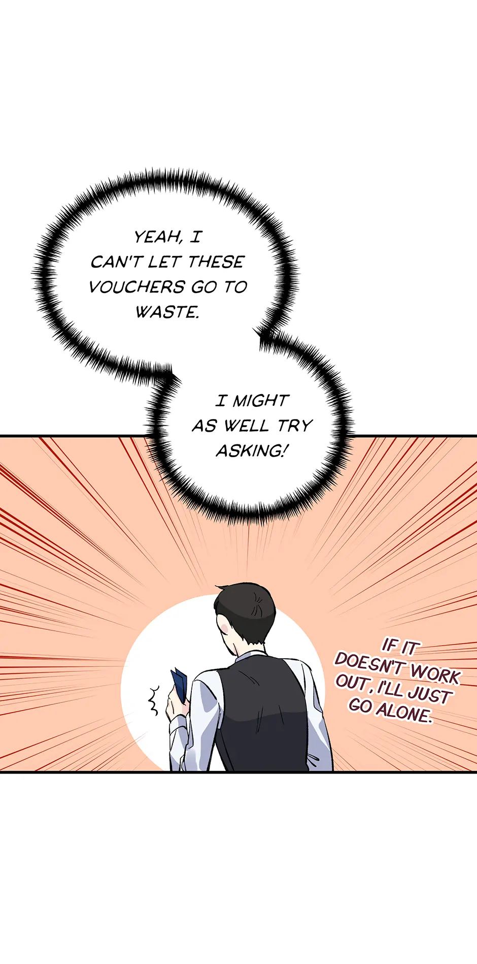 Lips (Mature) [Official] - 26. Even More Mixed Signals manhwa