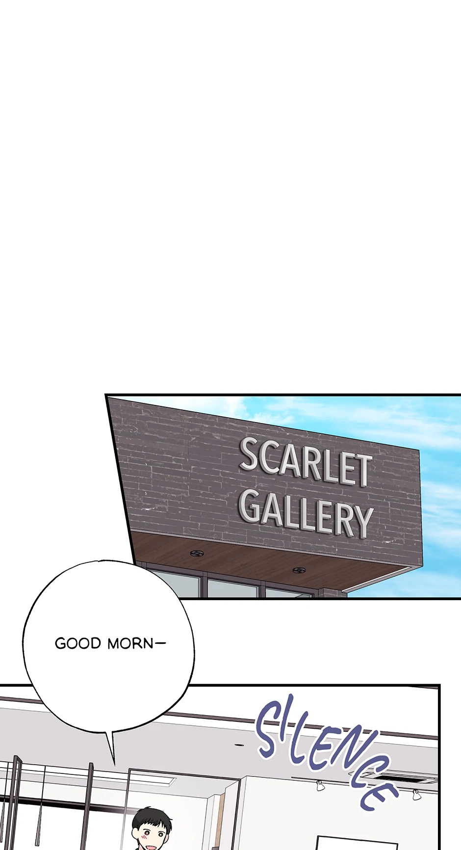 Lips (Mature) [Official] - 27. Heading to Busan manhwa