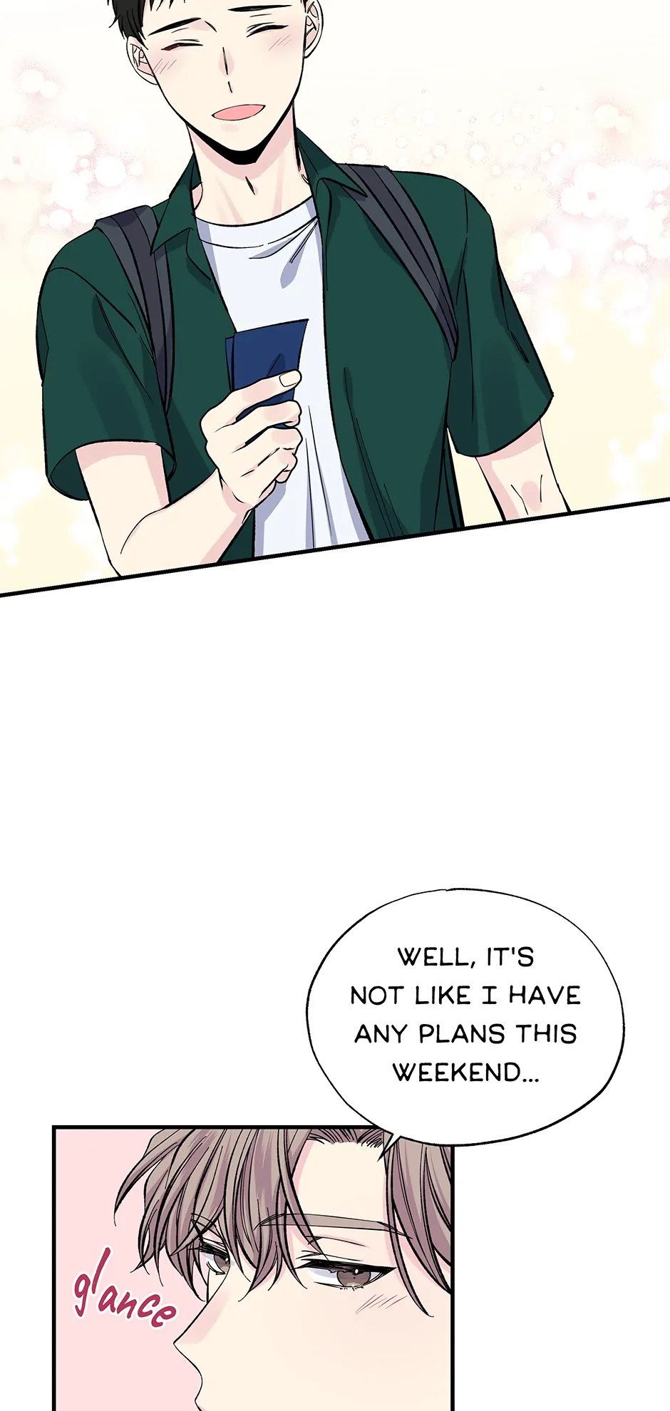 Lips (Mature) [Official] - 27. Heading to Busan manhwa