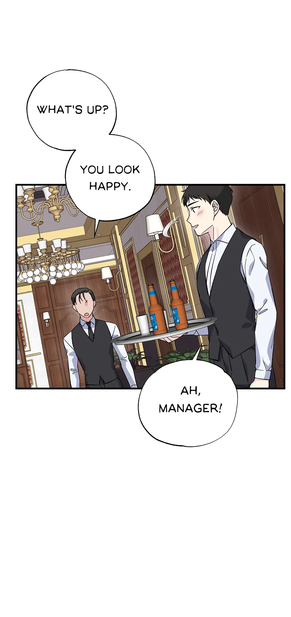 Lips (Mature) [Official] - 27. Heading to Busan manhwa