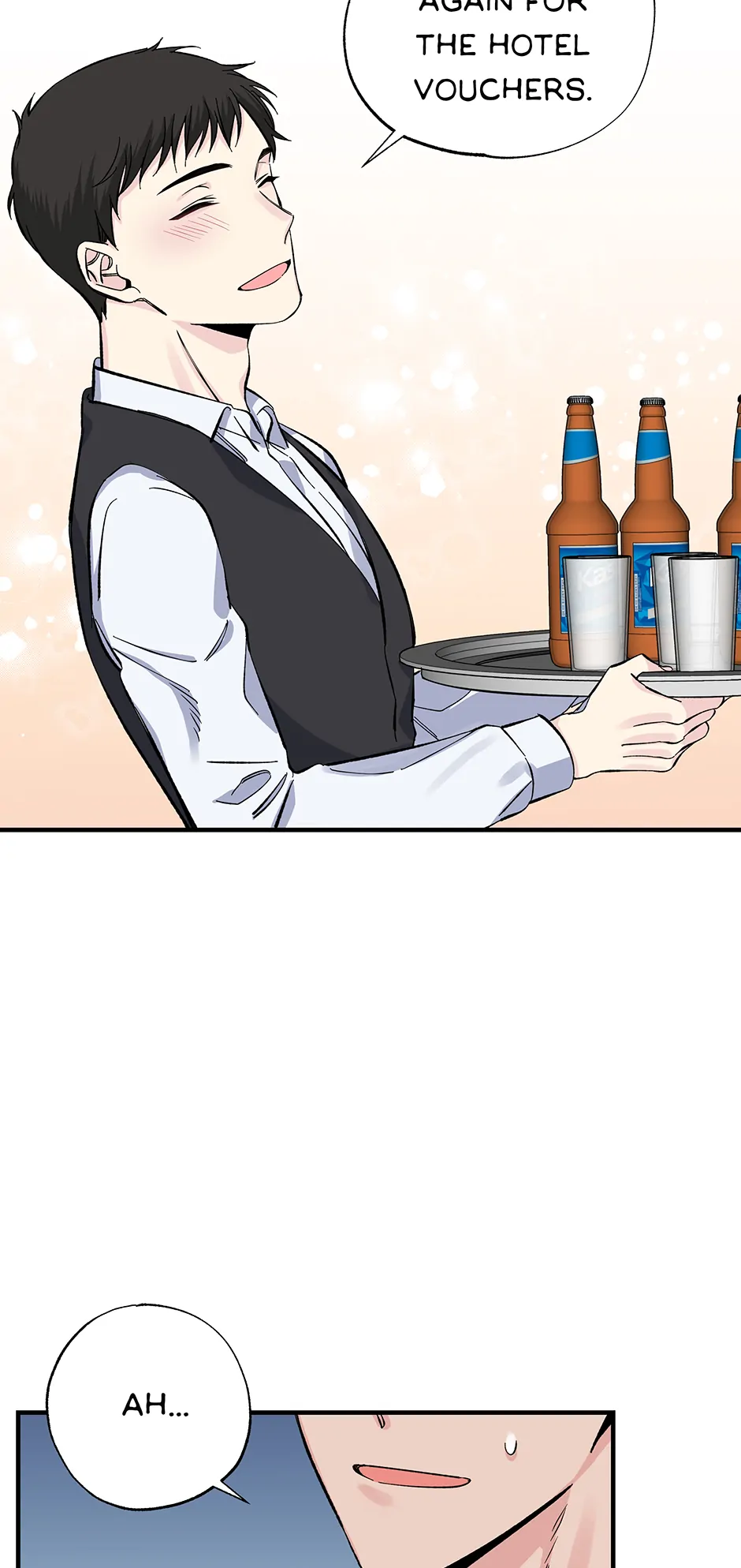 Lips (Mature) [Official] - 27. Heading to Busan manhwa