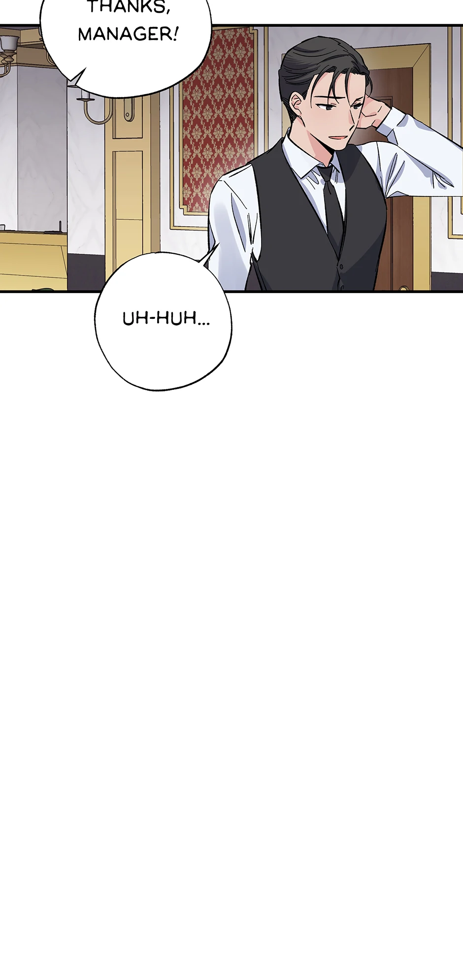 Lips (Mature) [Official] - 27. Heading to Busan manhwa